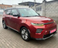 Помаранчевий Кіа Soul EV, об'ємом двигуна 0 л та пробігом 180 тис. км за 15300 $, фото 2 на Automoto.ua
