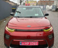 Помаранчевий Кіа Soul EV, об'ємом двигуна 0 л та пробігом 180 тис. км за 15300 $, фото 1 на Automoto.ua