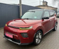 Помаранчевий Кіа Soul EV, об'ємом двигуна 0 л та пробігом 180 тис. км за 15300 $, фото 1 на Automoto.ua