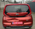 Помаранчевий Кіа Soul EV, об'ємом двигуна 0 л та пробігом 180 тис. км за 15300 $, фото 7 на Automoto.ua