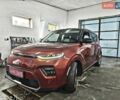 Оранжевый Киа Soul EV, объемом двигателя 0 л и пробегом 99 тыс. км за 19900 $, фото 1 на Automoto.ua