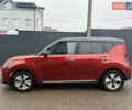 Помаранчевий Кіа Soul EV, об'ємом двигуна 0 л та пробігом 180 тис. км за 15300 $, фото 4 на Automoto.ua
