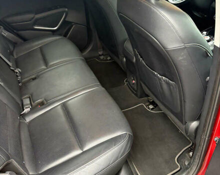 Помаранчевий Кіа Soul EV, об'ємом двигуна 0 л та пробігом 180 тис. км за 15300 $, фото 21 на Automoto.ua