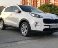 Білий Кіа Sportage, об'ємом двигуна 0 л та пробігом 110 тис. км за 19000 $, фото 6 на Automoto.ua