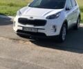 Белый Киа Sportage, объемом двигателя 0 л и пробегом 110 тыс. км за 19000 $, фото 4 на Automoto.ua