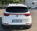 Білий Кіа Sportage, об'ємом двигуна 0 л та пробігом 110 тис. км за 19000 $, фото 2 на Automoto.ua