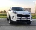 Білий Кіа Sportage, об'ємом двигуна 0 л та пробігом 110 тис. км за 19000 $, фото 3 на Automoto.ua