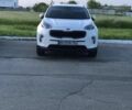 Білий Кіа Sportage, об'ємом двигуна 0 л та пробігом 110 тис. км за 19000 $, фото 1 на Automoto.ua