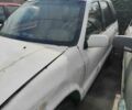 Белый Киа Sportage, объемом двигателя 2 л и пробегом 300 тыс. км за 1117 $, фото 1 на Automoto.ua