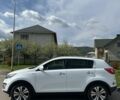 Белый Киа Sportage, объемом двигателя 1 л и пробегом 170 тыс. км за 15999 $, фото 1 на Automoto.ua