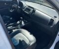 Белый Киа Sportage, объемом двигателя 2 л и пробегом 193 тыс. км за 14500 $, фото 2 на Automoto.ua