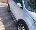 Белый Киа Sportage, объемом двигателя 2 л и пробегом 193 тыс. км за 14500 $, фото 1 на Automoto.ua