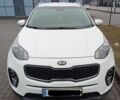 Белый Киа Sportage, объемом двигателя 0 л и пробегом 127 тыс. км за 19000 $, фото 1 на Automoto.ua