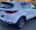 Белый Киа Sportage, объемом двигателя 2 л и пробегом 165 тыс. км за 10500 $, фото 3 на Automoto.ua