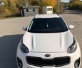 Белый Киа Sportage, объемом двигателя 1.7 л и пробегом 187 тыс. км за 14536 $, фото 1 на Automoto.ua