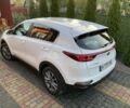 Білий Кіа Sportage, об'ємом двигуна 0.16 л та пробігом 39 тис. км за 21500 $, фото 1 на Automoto.ua