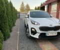 Білий Кіа Sportage, об'ємом двигуна 0.16 л та пробігом 39 тис. км за 21500 $, фото 1 на Automoto.ua