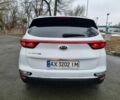 Белый Киа Sportage, объемом двигателя 0.16 л и пробегом 52 тыс. км за 18000 $, фото 4 на Automoto.ua