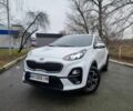 Белый Киа Sportage, объемом двигателя 0.16 л и пробегом 52 тыс. км за 18000 $, фото 1 на Automoto.ua