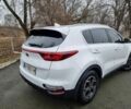 Белый Киа Sportage, объемом двигателя 0.16 л и пробегом 52 тыс. км за 18000 $, фото 3 на Automoto.ua