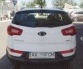 Білий Кіа Sportage, об'ємом двигуна 0.17 л та пробігом 141 тис. км за 12800 $, фото 6 на Automoto.ua