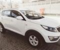 Білий Кіа Sportage, об'ємом двигуна 0.17 л та пробігом 141 тис. км за 12800 $, фото 10 на Automoto.ua