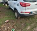 Білий Кіа Sportage, об'ємом двигуна 1.7 л та пробігом 133 тис. км за 6500 $, фото 1 на Automoto.ua