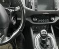 Білий Кіа Sportage, об'ємом двигуна 1 л та пробігом 230 тис. км за 11400 $, фото 7 на Automoto.ua