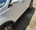 Білий Кіа Sportage, об'ємом двигуна 1 л та пробігом 230 тис. км за 11400 $, фото 6 на Automoto.ua