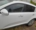 Білий Кіа Sportage, об'ємом двигуна 1 л та пробігом 230 тис. км за 11400 $, фото 3 на Automoto.ua