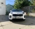 Білий Кіа Sportage, об'ємом двигуна 1.7 л та пробігом 124 тис. км за 15976 $, фото 1 на Automoto.ua