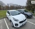 Белый Киа Sportage, объемом двигателя 1.7 л и пробегом 50 тыс. км за 19700 $, фото 3 на Automoto.ua