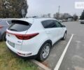 Белый Киа Sportage, объемом двигателя 1.7 л и пробегом 50 тыс. км за 19700 $, фото 5 на Automoto.ua