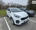 Белый Киа Sportage, объемом двигателя 1.7 л и пробегом 50 тыс. км за 19700 $, фото 4 на Automoto.ua