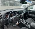 Белый Киа Sportage, объемом двигателя 1.7 л и пробегом 50 тыс. км за 19700 $, фото 11 на Automoto.ua