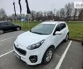 Белый Киа Sportage, объемом двигателя 1.7 л и пробегом 50 тыс. км за 19700 $, фото 1 на Automoto.ua