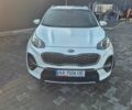 Белый Киа Sportage, объемом двигателя 2 л и пробегом 225 тыс. км за 19000 $, фото 20 на Automoto.ua