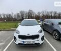 Белый Киа Sportage, объемом двигателя 1.7 л и пробегом 50 тыс. км за 19700 $, фото 2 на Automoto.ua