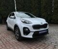 Белый Киа Sportage, объемом двигателя 1.6 л и пробегом 75 тыс. км за 18500 $, фото 1 на Automoto.ua