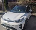 Білий Кіа Sportage, об'ємом двигуна 1.4 л та пробігом 55 тис. км за 17999 $, фото 1 на Automoto.ua