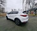 Белый Киа Sportage, объемом двигателя 0 л и пробегом 52 тыс. км за 19000 $, фото 4 на Automoto.ua