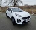 Белый Киа Sportage, объемом двигателя 0 л и пробегом 52 тыс. км за 19000 $, фото 1 на Automoto.ua