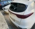 Білий Кіа Sportage, об'ємом двигуна 1.6 л та пробігом 54 тис. км за 20000 $, фото 1 на Automoto.ua