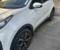 Білий Кіа Sportage, об'ємом двигуна 1.6 л та пробігом 54 тис. км за 20000 $, фото 3 на Automoto.ua
