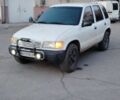 Белый Киа Sportage, объемом двигателя 2 л и пробегом 316 тыс. км за 4000 $, фото 8 на Automoto.ua