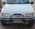 Белый Киа Sportage, объемом двигателя 2 л и пробегом 316 тыс. км за 4000 $, фото 1 на Automoto.ua