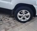 Білий Кіа Sportage, об'ємом двигуна 1.99 л та пробігом 105 тис. км за 10000 $, фото 18 на Automoto.ua