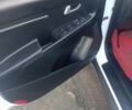 Белый Киа Sportage, объемом двигателя 2 л и пробегом 160 тыс. км за 10500 $, фото 12 на Automoto.ua