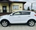 Белый Киа Sportage, объемом двигателя 0 л и пробегом 235 тыс. км за 5000 $, фото 5 на Automoto.ua