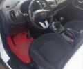 Белый Киа Sportage, объемом двигателя 2 л и пробегом 160 тыс. км за 10500 $, фото 15 на Automoto.ua